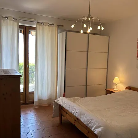 T2 Au Lavandou - Vue Mer, Parking Prive - Fr-1-251-858 Apartment Le Lavandou