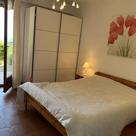 T2 Au Lavandou - Vue Mer, Parking Prive - Fr-1-251-858 Le Lavandou